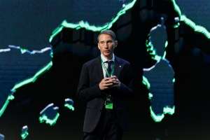 Evgenii Tiapkin- CEO al Freedom24